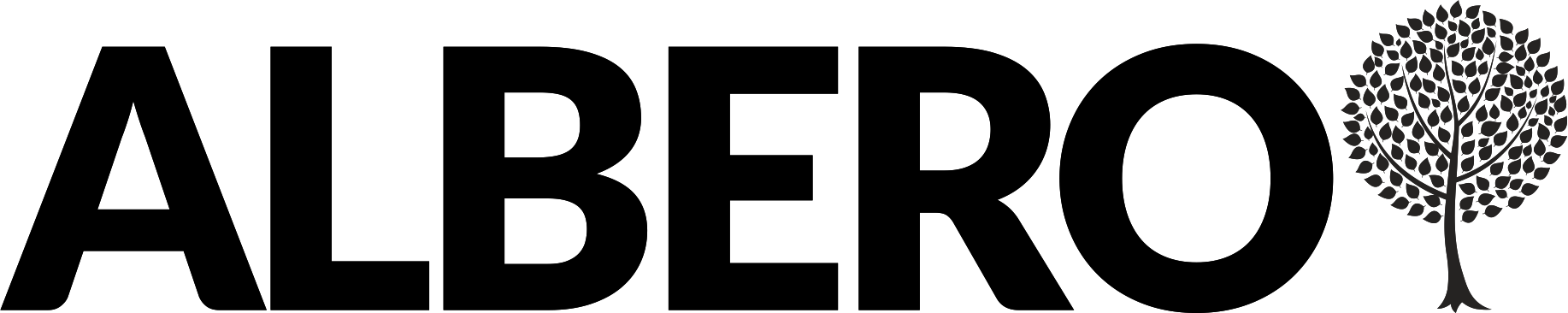 new albero logo